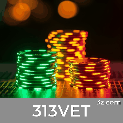 Descubra o Mundo de Jogos Únicos do 313VET: Diversão Garantida
