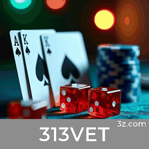 313VET: Plataforma de Jogo Segura com Serviço Profissional