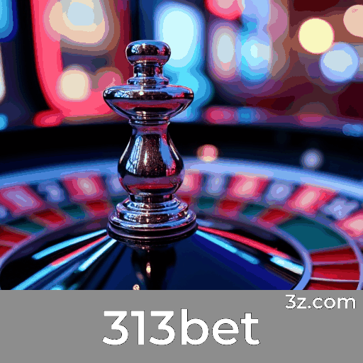 313bet: Cassino Premiado com Segurança e Diversão 313bet: Cassino Premiado com Segurança e Diversão
